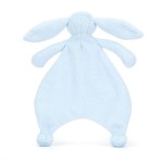 Jellycat Bashful Blue Bunny Comforter
