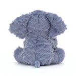 Jellycat Fuddlewuddle Elephant Soother