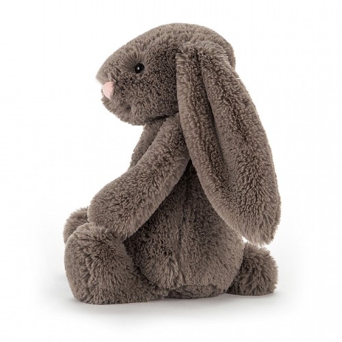 Jellycat Bashful Bunny - Truffle