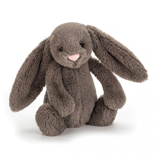 Jellycat Bashful Bunny - Truffle