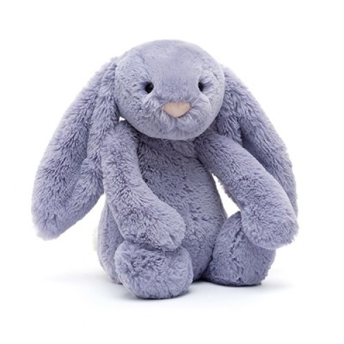 Jellycat Bashful Bunny - Viola