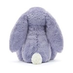 Jellycat Bashful Bunny - Viola