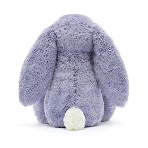 Jellycat Bashful Bunny - Viola