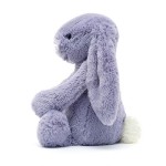 Jellycat Bashful Bunny - Viola