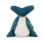 Jellycat Wally Whale - Small