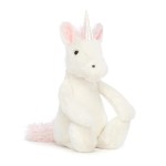 Jellycat Bashful Unicorn
