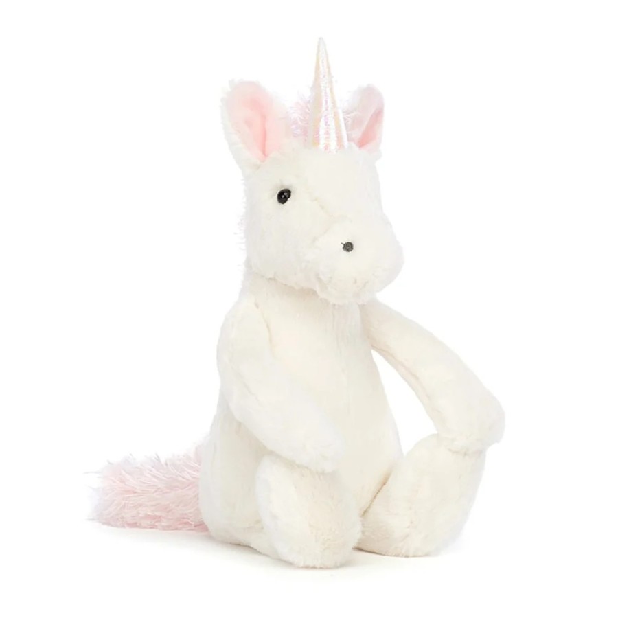 Jellycat Bashful Unicorn