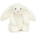 Jellycat Bashful Luxe Bunny Nimbus Jellycat Bashful Luxe Bunny Nimbus