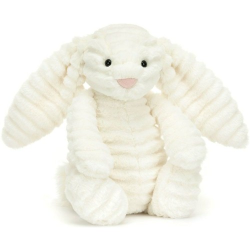 Jellycat Bashful Luxe Bunny Nimbus