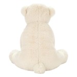 Jellycat Perry Polar Bear - Small