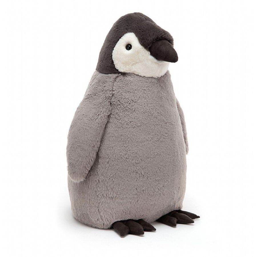 Jellycat Percy Penguin Little