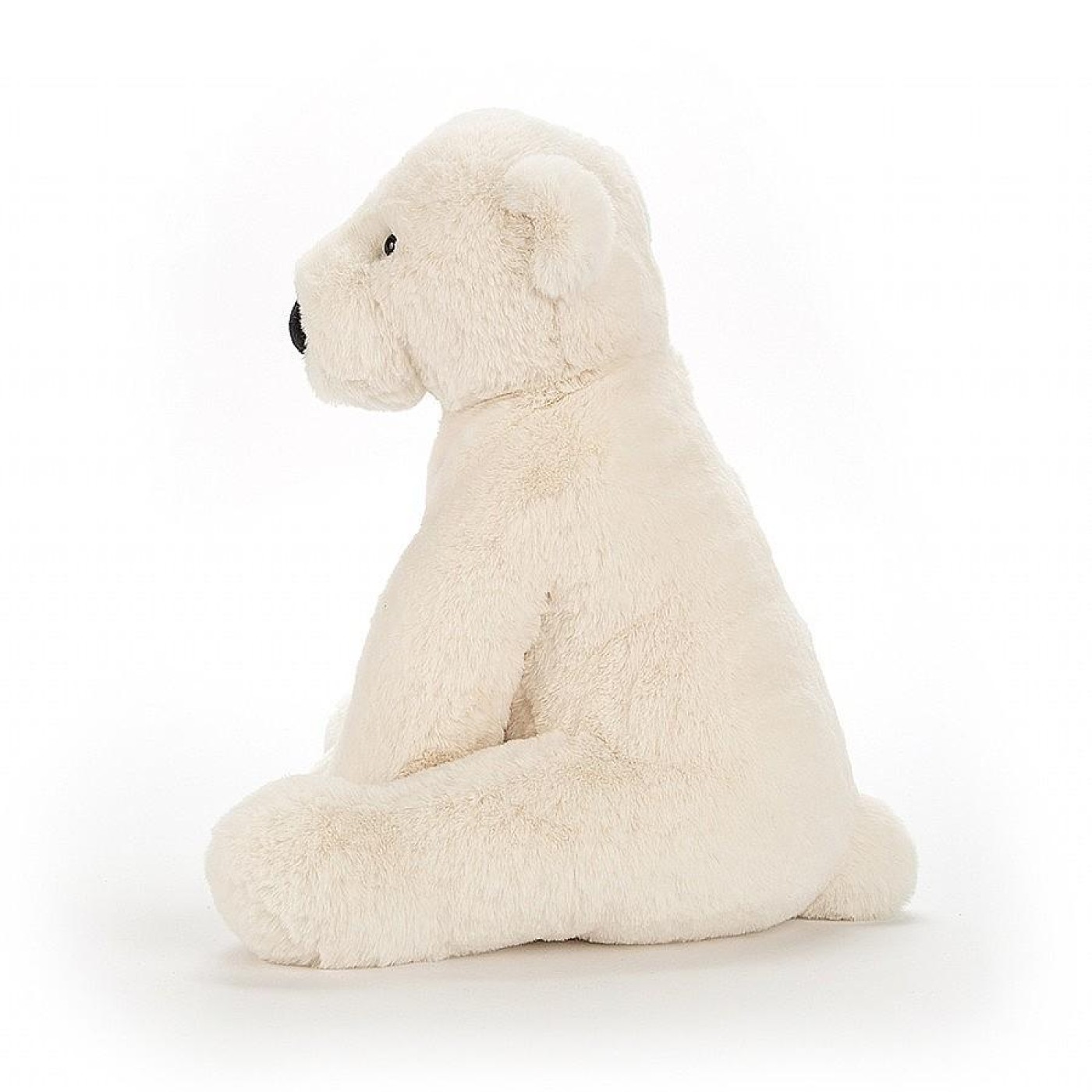 Jellycat cheap white bear