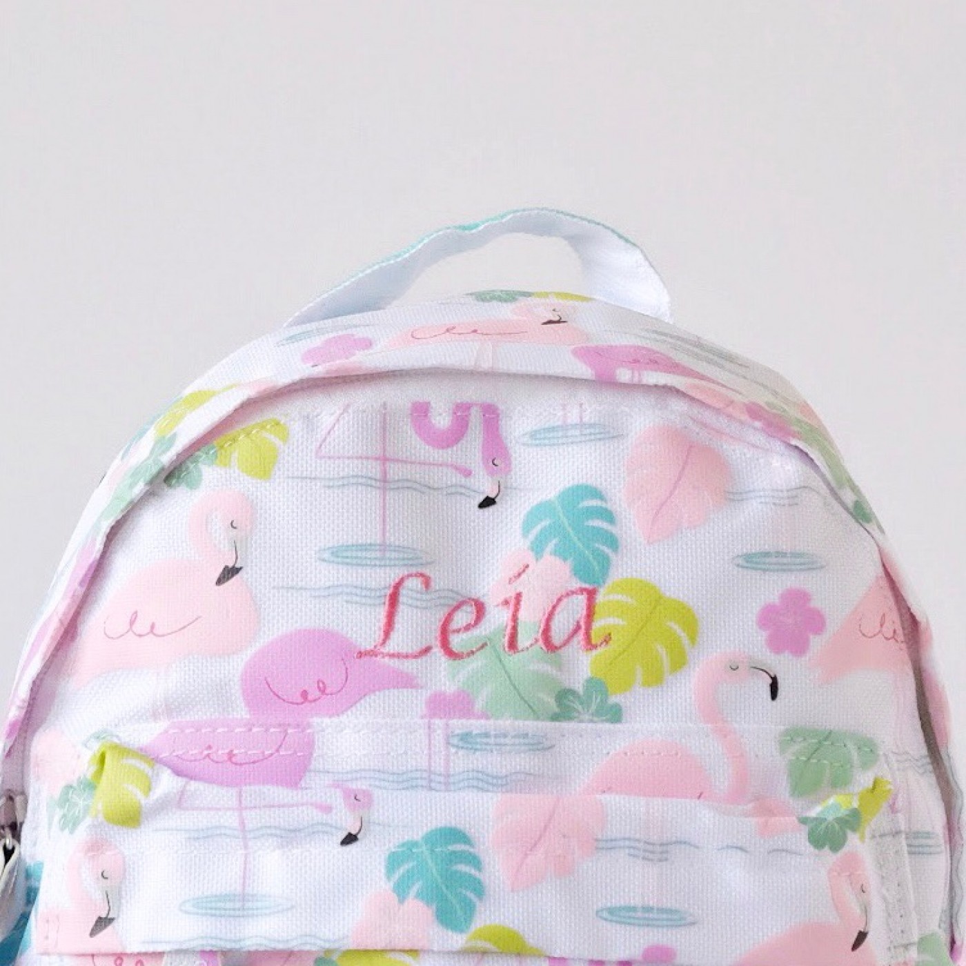 et mini backpack