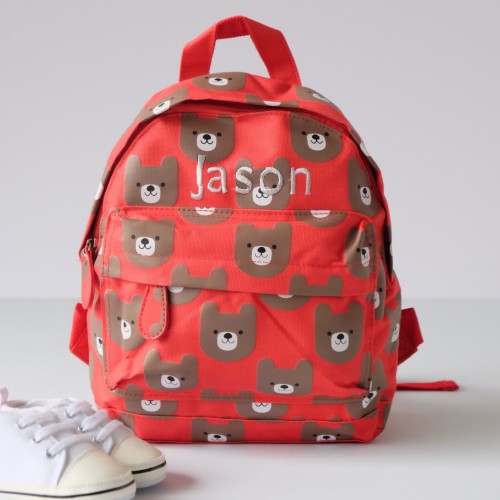 easton stars and stripes bag