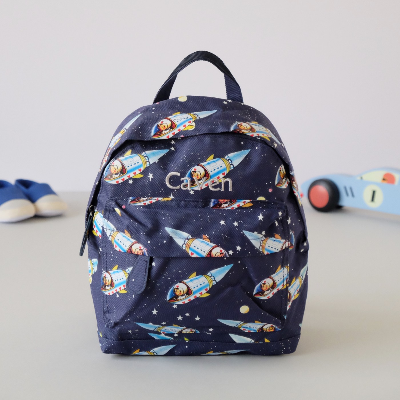 naboo backpack