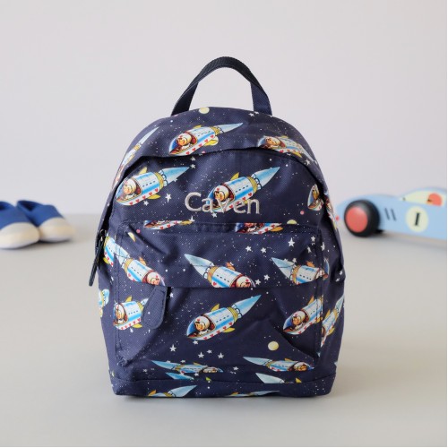 Starship Mini Backpack