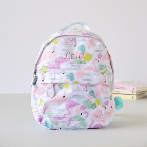 Tropical Mini Backpack