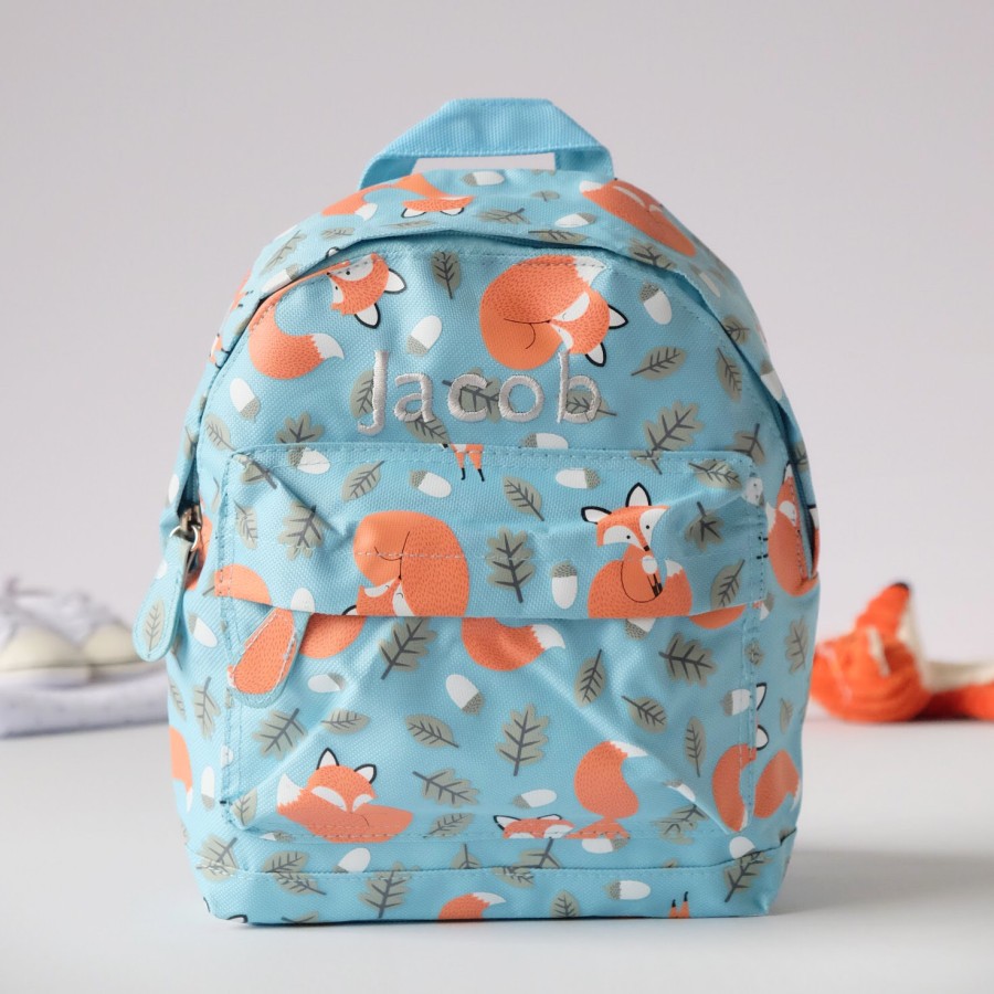 Foxy Mini Backpack