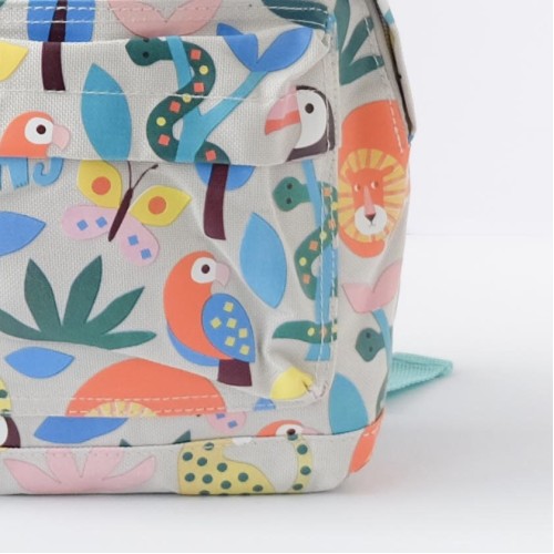 Rainforest Mini Backpack