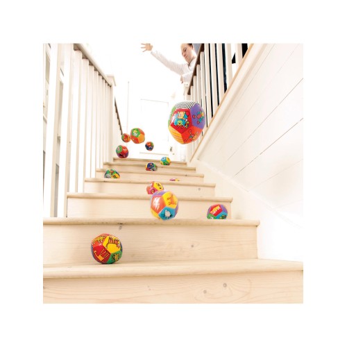 Jellycat Boing Ball - Farm Tails