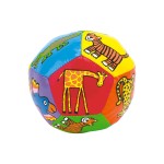 Jellycat Boing Ball - Jungly Tails