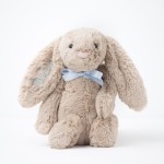 Jellycat Bashful Bunny - Beige (Sizes Available)  (Out of Stock)
