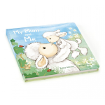 Jellycat My Mum and Me Book 