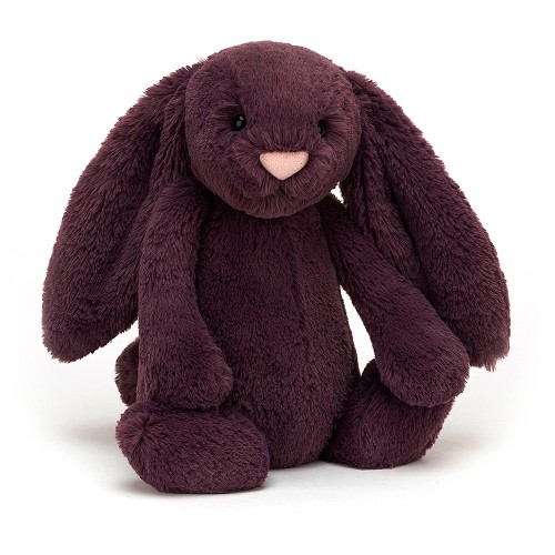 Jellycat Bashful Bunny - Plum