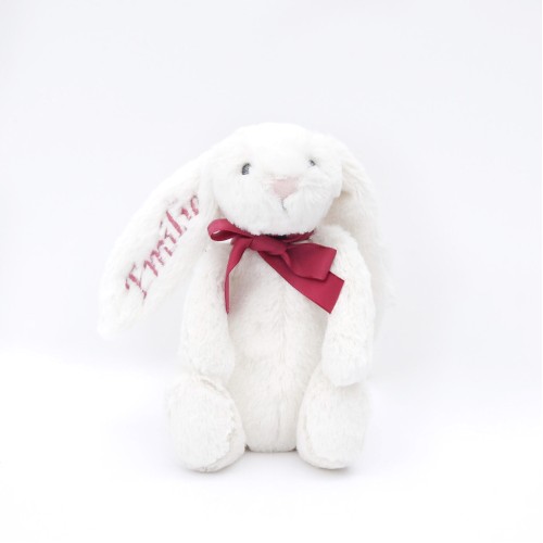 Jellycat Bashful Bunny Small - Cream (Out of Stock)