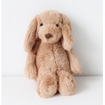 Jellycat Bashful Toffee Puppy