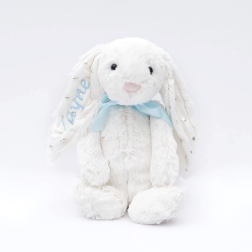 Jellycat Bashful Bunny - Twinkle (Out of Stock)