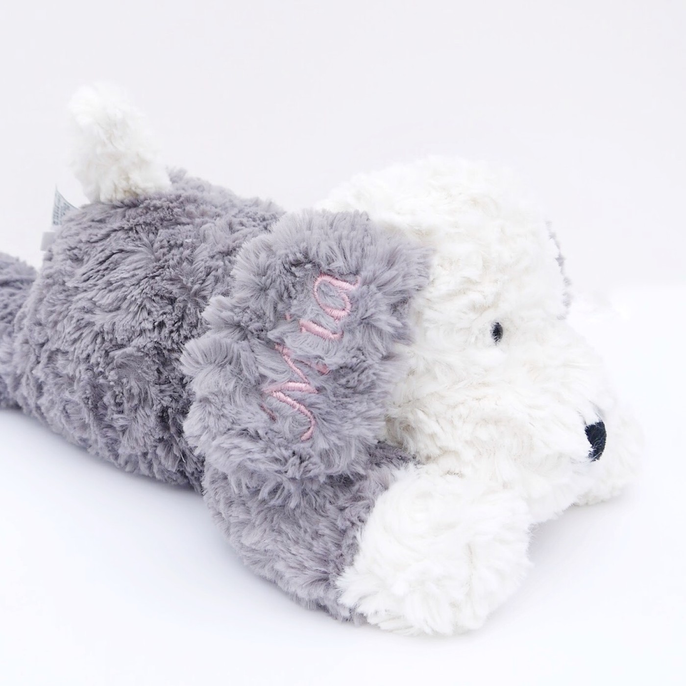 Tumblie outlet sheepdog jellycat