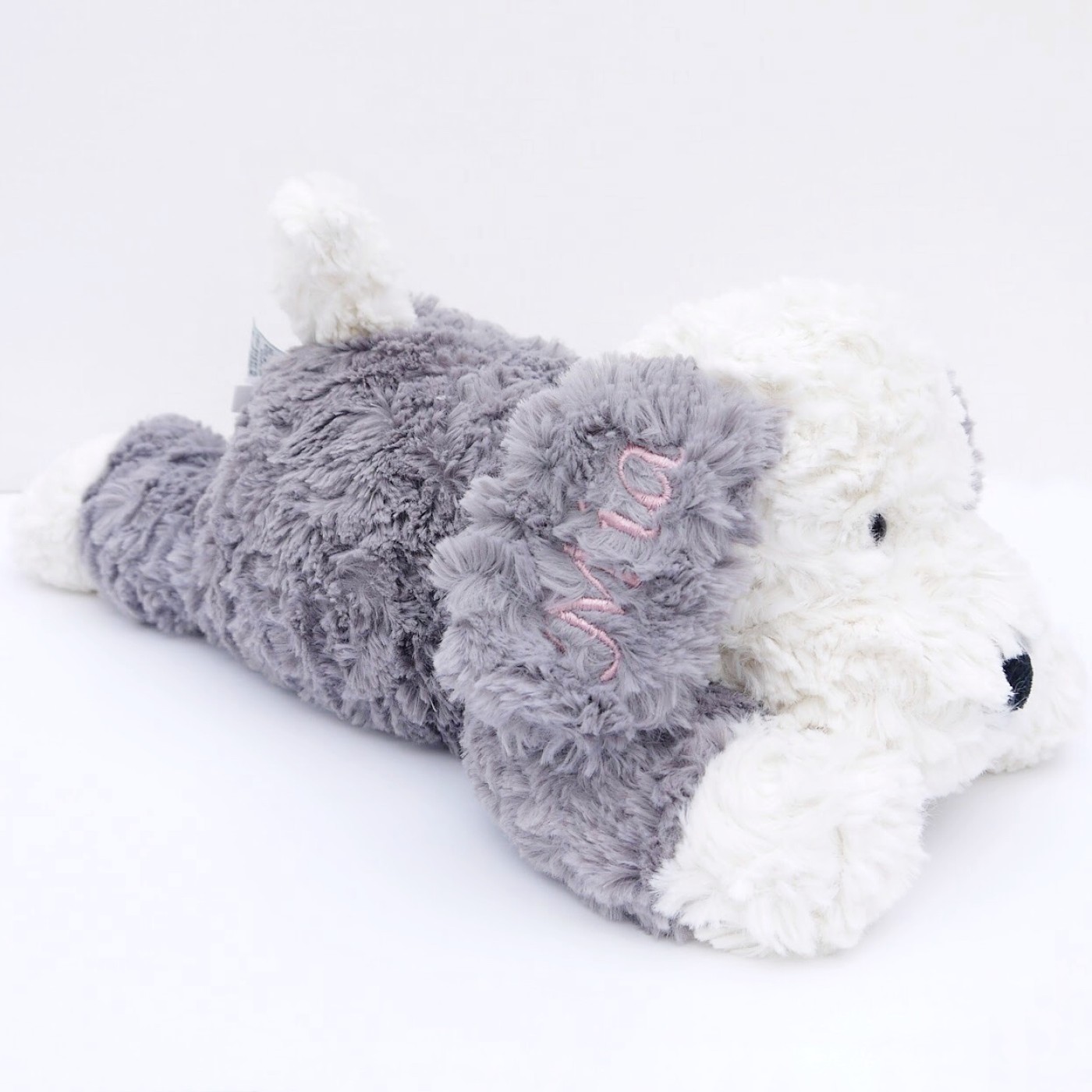 jellycat sheepdog