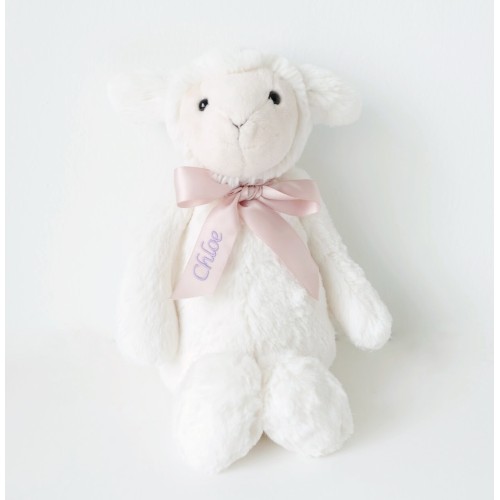 Jellycat Bashful Lamb