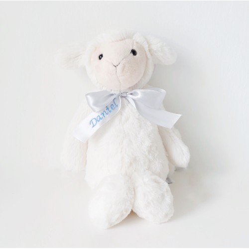 Jellycat Bashful Lamb