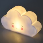 Cloud Mini Night Light (Out of Stock)