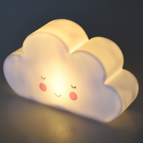 Cloud Mini Night Light