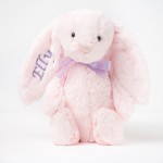 Jellycat Bashful Bunny - Pink (Sizes Available)