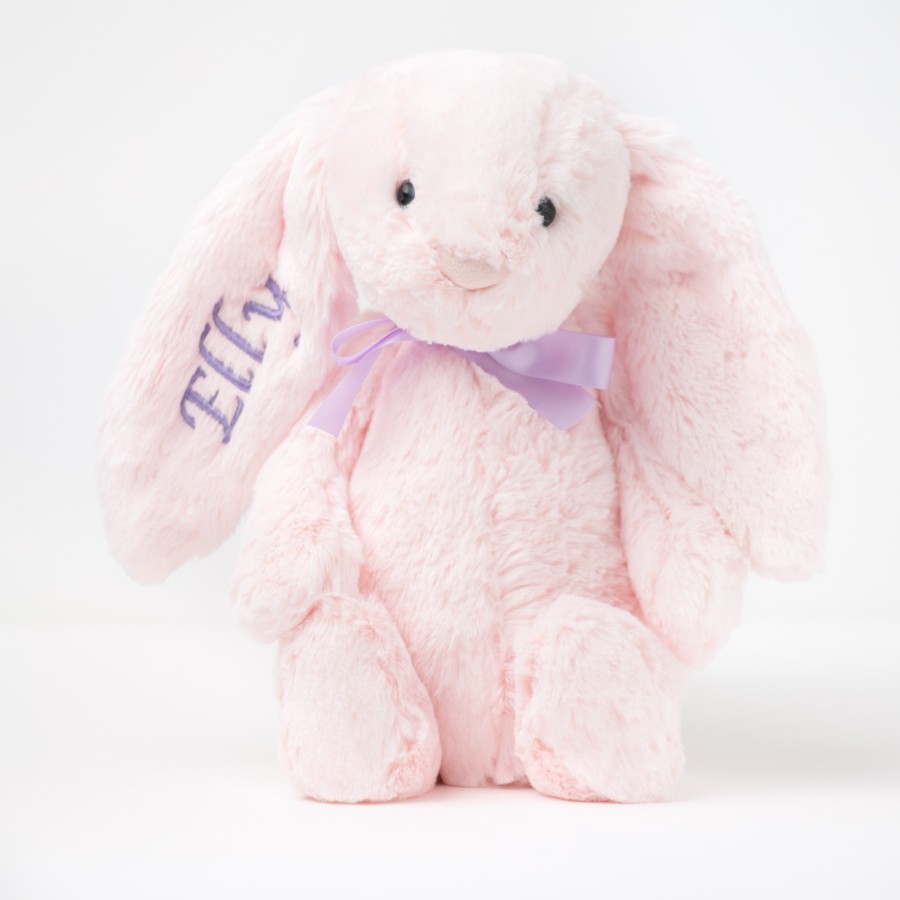 Jellycat Bashful Bunny - Pink (Out of Stock)