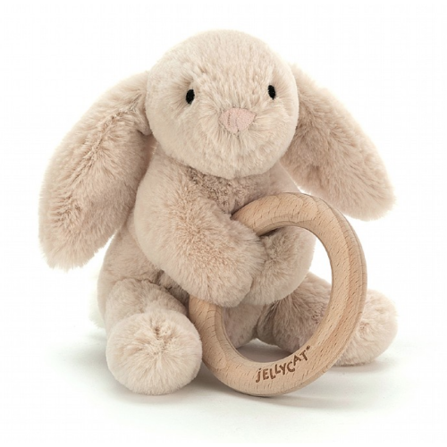 jellycat bunny soother
