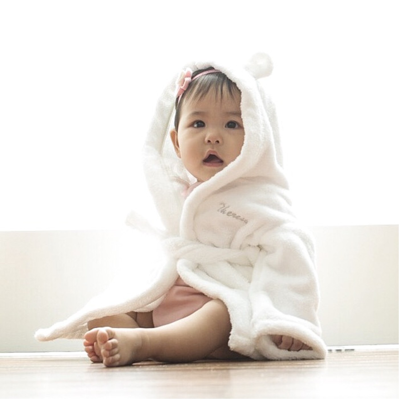 baby bed style