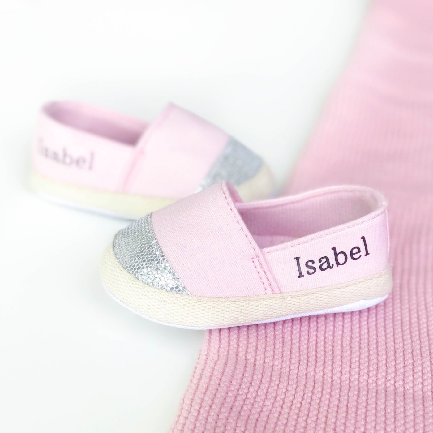 baby espadrilles