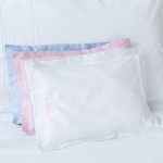 Mulberry Silk Filled Pillow (Pillowcase only)