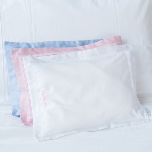 Mulberry Silk Filled Pillow (Pillowcase only)