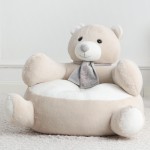 Charlie Bear Sofa Chair (Out of Stock)