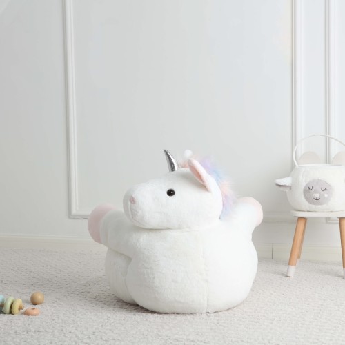 Elsie Unicorn Sofa Chair (Small)