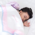 Dreams of Wonder™ Soothing Baby Blanket - Sprinkle and Spot Pink
