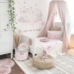 Quilted Store Away - Petal Pink 