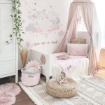 Quilted Store Away - Petal Pink 