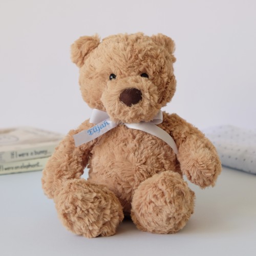 Jellycat Bumbly Soft Bear